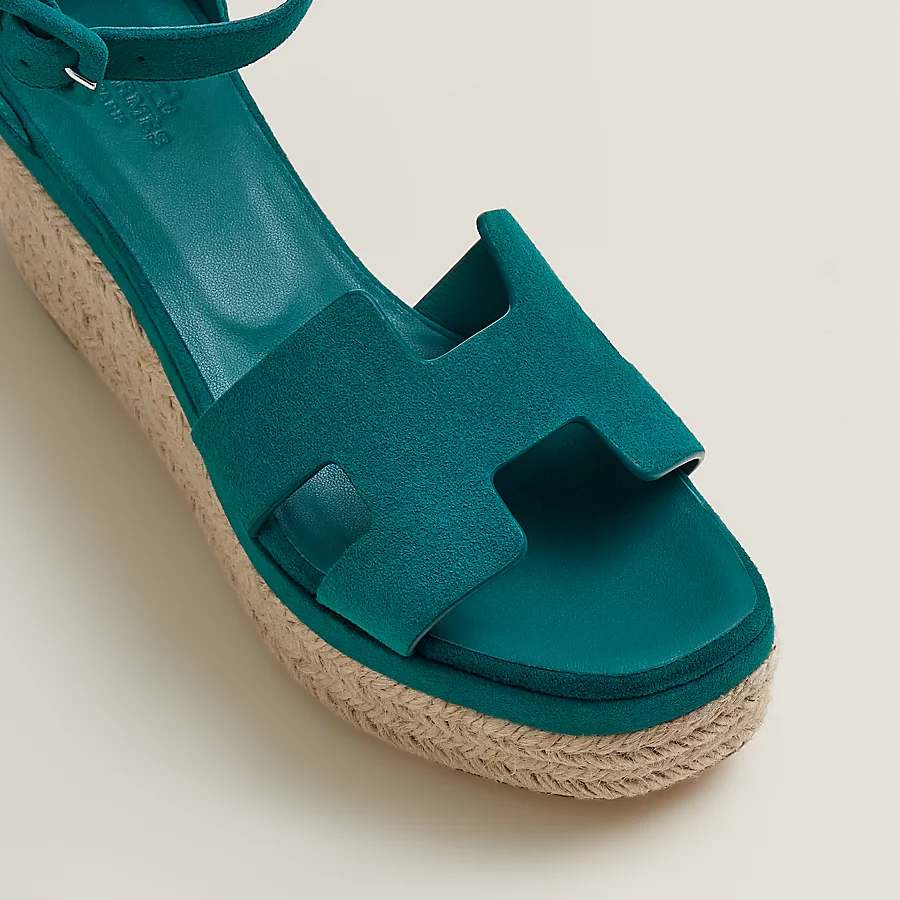 Elda espadrille - Image 2